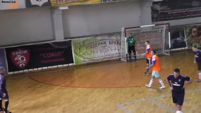 Алмаз - Меблі Лідер - 9:7, Бренд-ліга, 6 тур смотреть онлайн