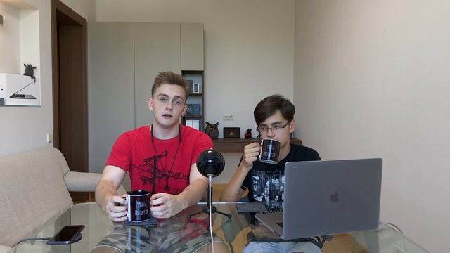 Ferrari SF90 Stradale, RedmiBook 14, Bose NCH 700, Быстрейший Маглев и iPod Touch 7 - Мышь News смотреть онлайн