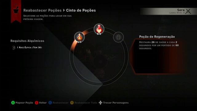 Dragon Age Inquisition : Lord Urian # 05 ( Vale dos Mortos ) X8 смотреть онлайн