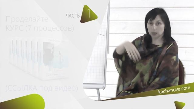 Как НАЛАДИТЬ отношения? (ч.1) | автор Наталья Качанова смотреть онлайн