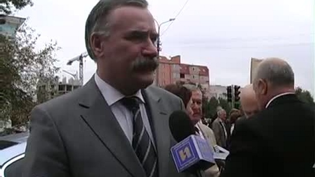 Афганистан. Руслан Аушев в Донецке. смотреть онлайн