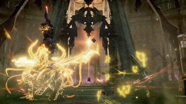 Bless Online теперь фри ту плей! смотреть онлайн