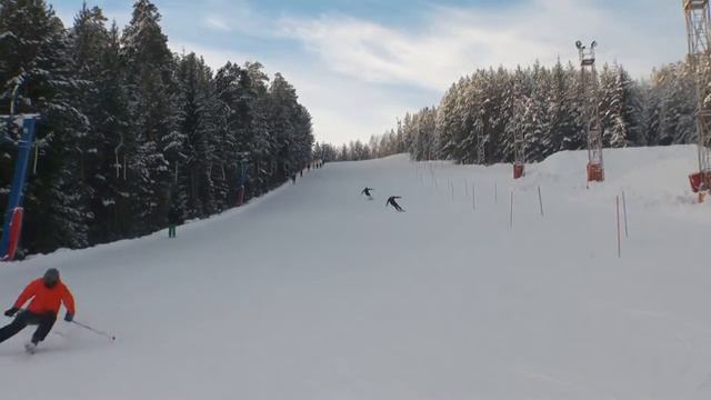 свобода ВЧ+КК смотреть онлайн
