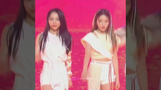 vivi & gowon's "you break it you make it you kill it you want it you own it you show it" for 1 HOUR смотреть онлайн