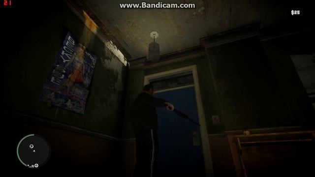 GTA 4 #2 НЕ знаю чё делать смотреть онлайн