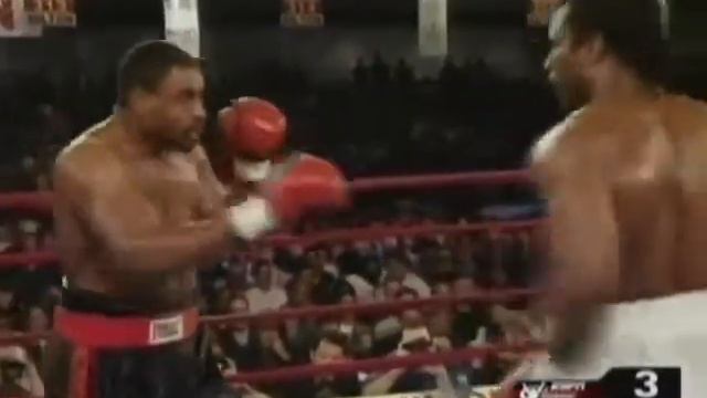 Lennox Lewis Vs Oliver McCall 2 Full Fight
