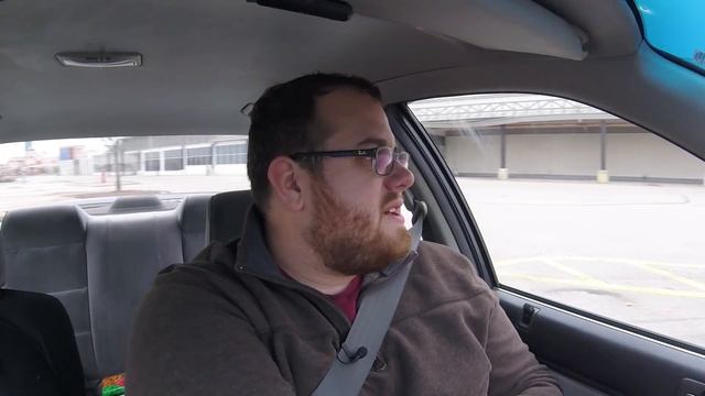 Honda Accord vs Acura Vigor | TestDrive Showdown смотреть онлайн