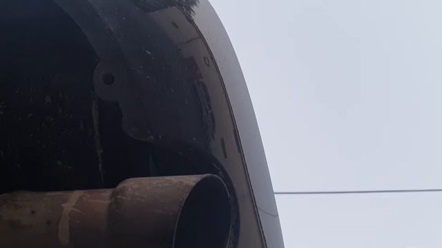 Ford focus ST170 exhaust смотреть онлайн