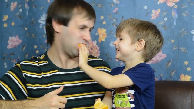 Панкейки, которые всегда получаются смотреть онлайн
