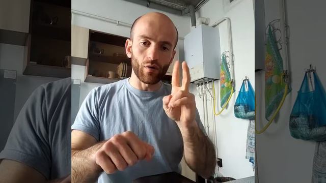 Deaf ll Наша Пасха - Христос! 23.04.22 смотреть онлайн