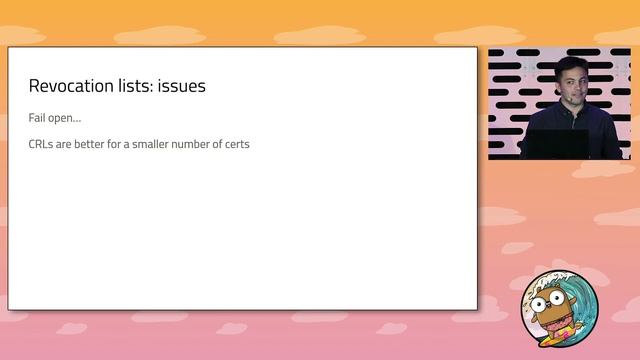 GopherCon 2019: Eric Chiang - PKI for Gophers смотреть онлайн