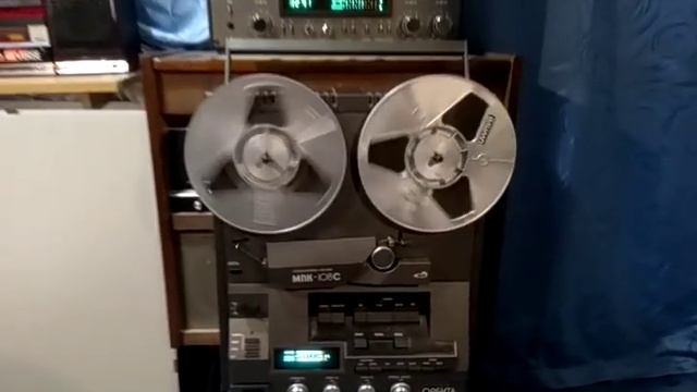 Олимп МПК-005 С-1 и Орбита МПК-108С смотреть онлайн