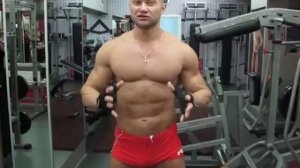 Вакуум упражнение для живота - как делать. Как уменьшить талию, убрать живот, сжечь жир на боках,