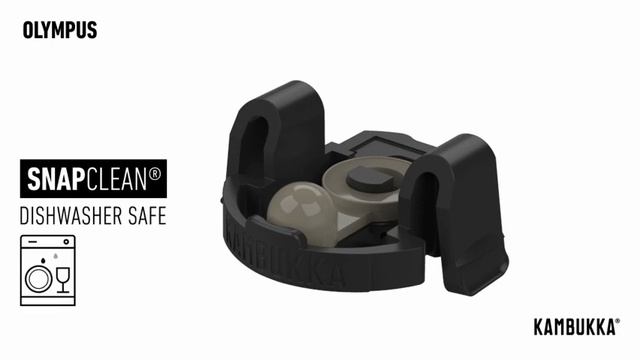 Термокружка Kambukka Olympus смотреть онлайн