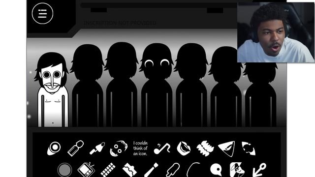 ORIN AYO ON INCREDIBOX IS ACTUALLY CREEPY!!!! | Incredibox Mod (Orin Ayo) смотреть онлайн