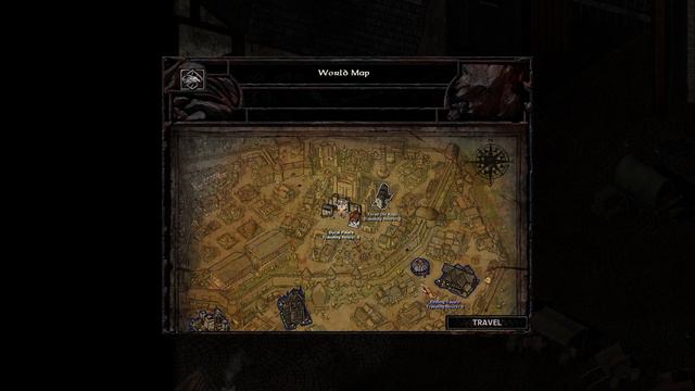 Let's Play Baldur's Gate: Siege Of Dragonspear Part 4 - Three Old Kegs смотреть онлайн