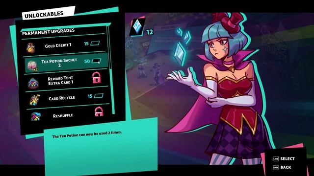 Dandy Ace - Gameplay [Action Rogue-lite / Fast-paced Shoot ’em up / Twin Stick Shooter] смотреть онлайн