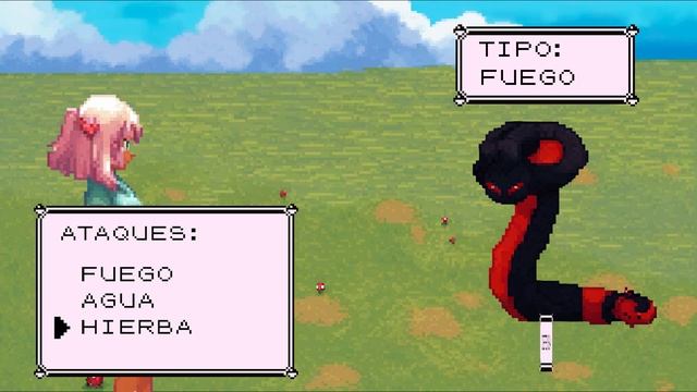 Puedo FUSIONAR Pokémon y Fortnite? смотреть онлайн