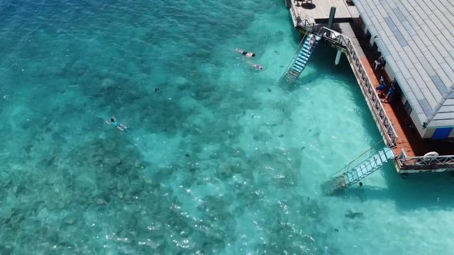 Villa Park Sun Island Maldives Maj 2023