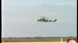 Пилотаж Ми 24