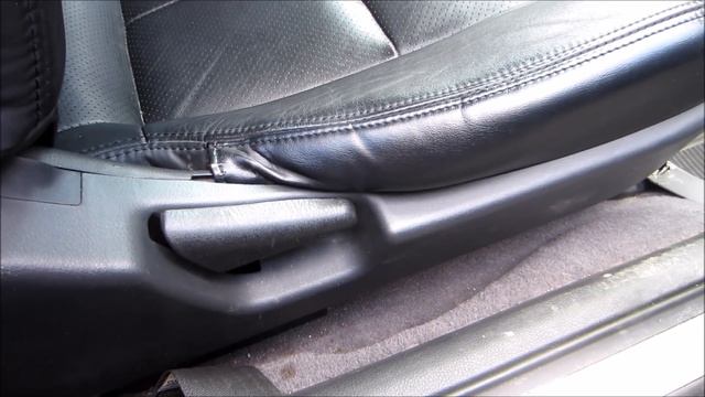 5 annoying things about My 04 Infiniti G35 Coupe смотреть онлайн