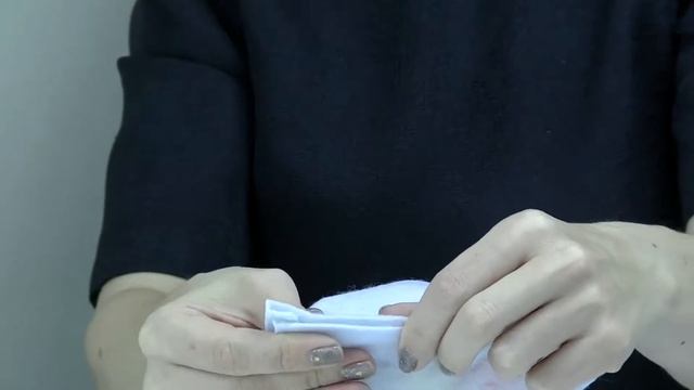 Снеговик из фетра смотреть онлайн