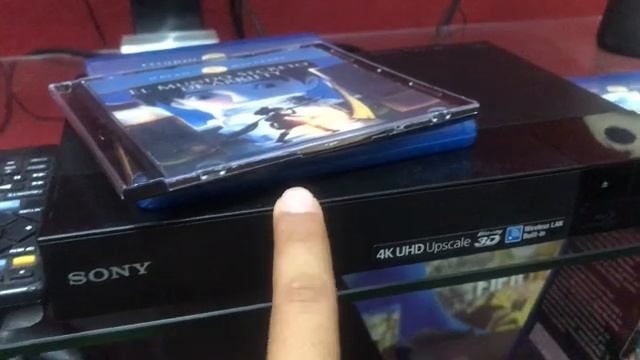 VALE LA PENA UN REPRODUCTOR BLU-RAY EN 2023 смотреть онлайн