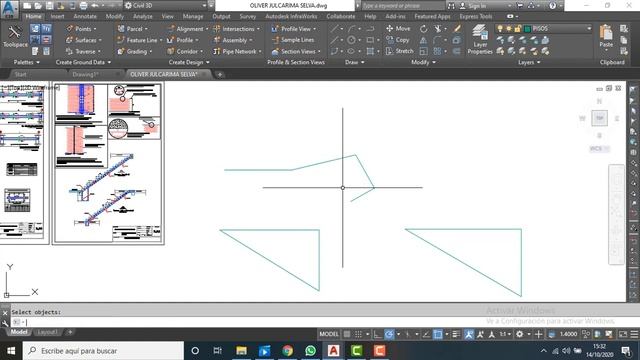 21.- COMO UTILIZAR EL COMANDO EXPLODE(X) EN AUTOCAD O CIVIL 3D смотреть онлайн