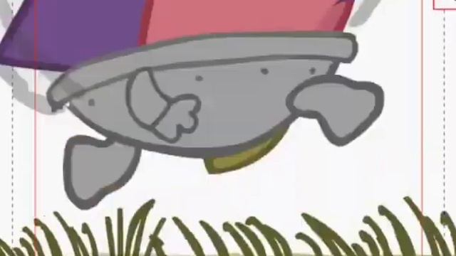 Ёжик в туманности за 3:14 (перезалив) смотреть онлайн