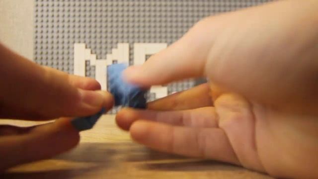 Сборка самоделки Brawl box из лего (Brawl Stars) смотреть онлайн