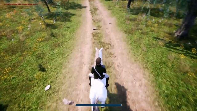 Отряд Его Величества, тизер сюжетной action-RPG от российского разработчика смотреть онлайн