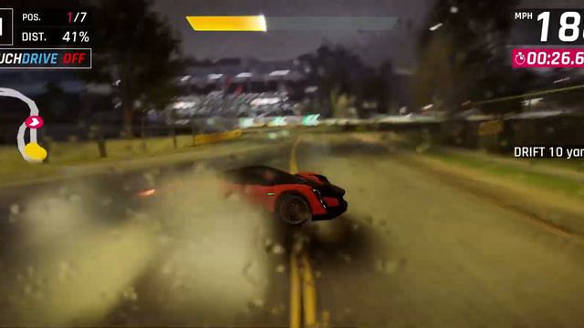 Asphalt 9 - IS THE VANDA TOO GOOD?! смотреть онлайн