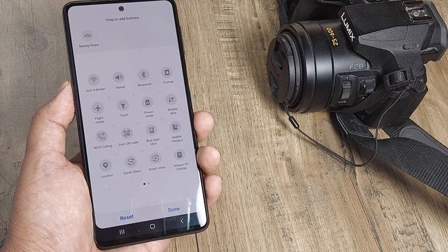 samsung m31 | Fix unable to see smart view on samsung mobile| not able to see smart view #smartview смотреть онлайн