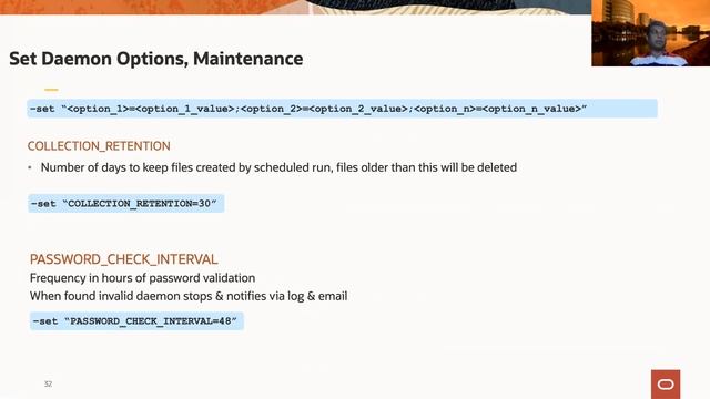 How to use Exachk effectively to manage Exadata environments смотреть онлайн