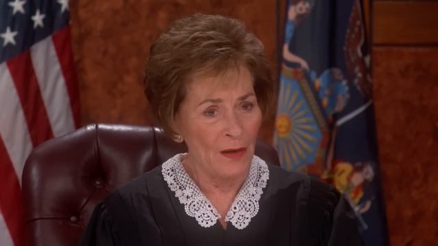 Messy Love Triangle Lands in Judge Judy's Court! | Part 1 смотреть онлайн