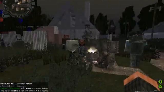 S.T.A.L.C.R.A.F.T |1| Неудача за неудачей смотреть онлайн