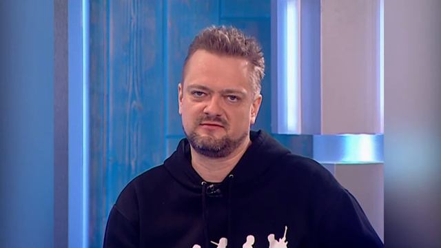 Александр Пушной