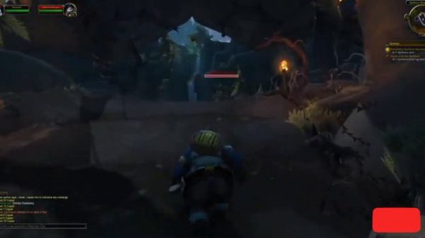 Small World of Warcraft part/ 2 Gameplay Expert Mood #gaming #gamer