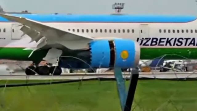 Uzbekistan Airways запустила рейсы в формате «полный эконом» между