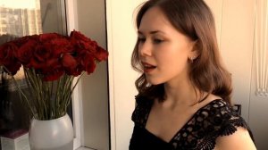 Бальмонт.«Я люблю тебя больше,чем море...»