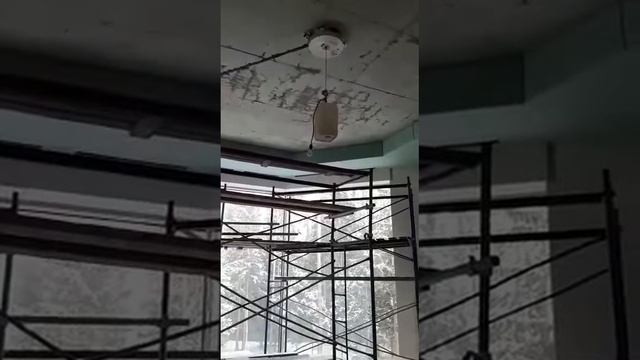 Лифт подъемник для люстры Lifter 250RF смотреть онлайн