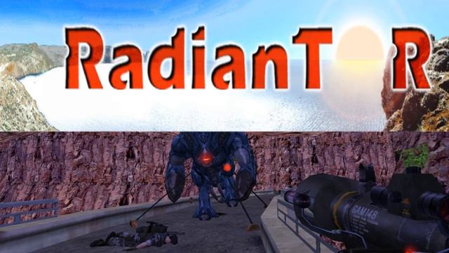 RadianTOR - HL2 ( абсолютно бесплатная музыка ) смотреть онлайн