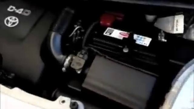 Toyota Yaris Diesel conversion смотреть онлайн