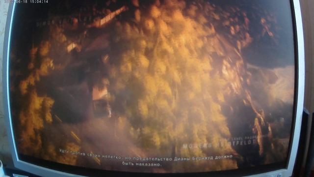 HITMAN ABSOLUTION смотреть онлайн