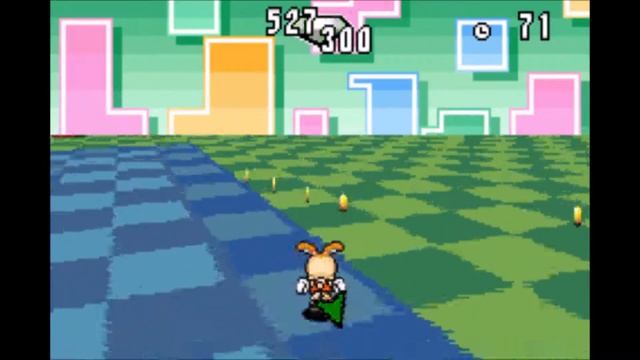 Sonic Advance 2 - All Special Stages смотреть онлайн
