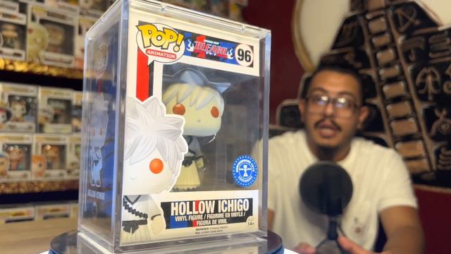 Bleach Funko Pop Set Unboxing! #bleach #ichigo #funkopop смотреть онлайн