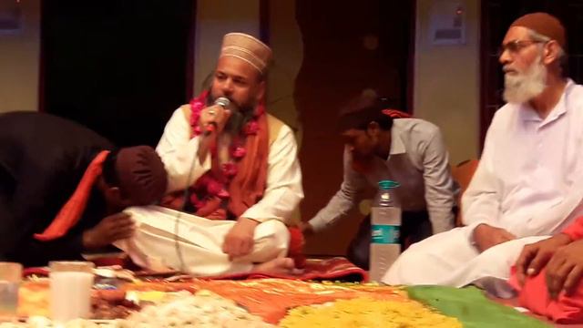 Hajrat sayad mohammad yunus hasan sabri chisty sambhali смотреть онлайн