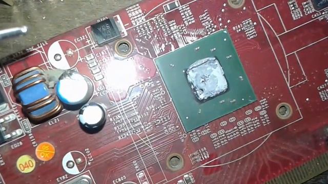 Video/Graphics card troubleshooting смотреть онлайн