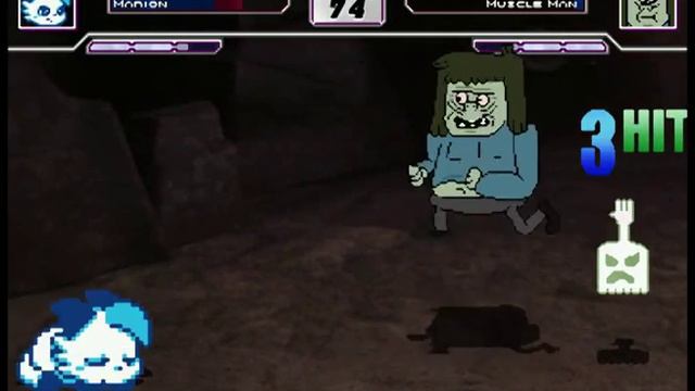 Project MUGEN: And Another Thing...