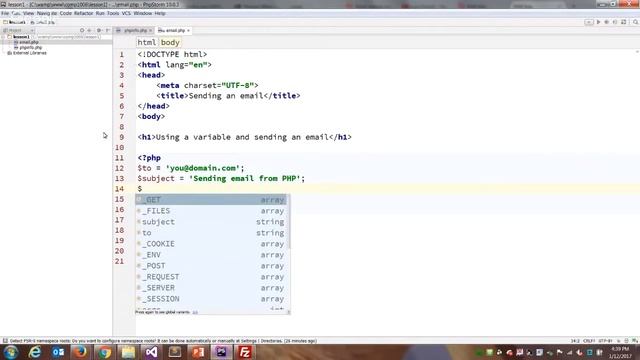 COMP1006 - Lesson 1 Part 2 - W2017 смотреть онлайн